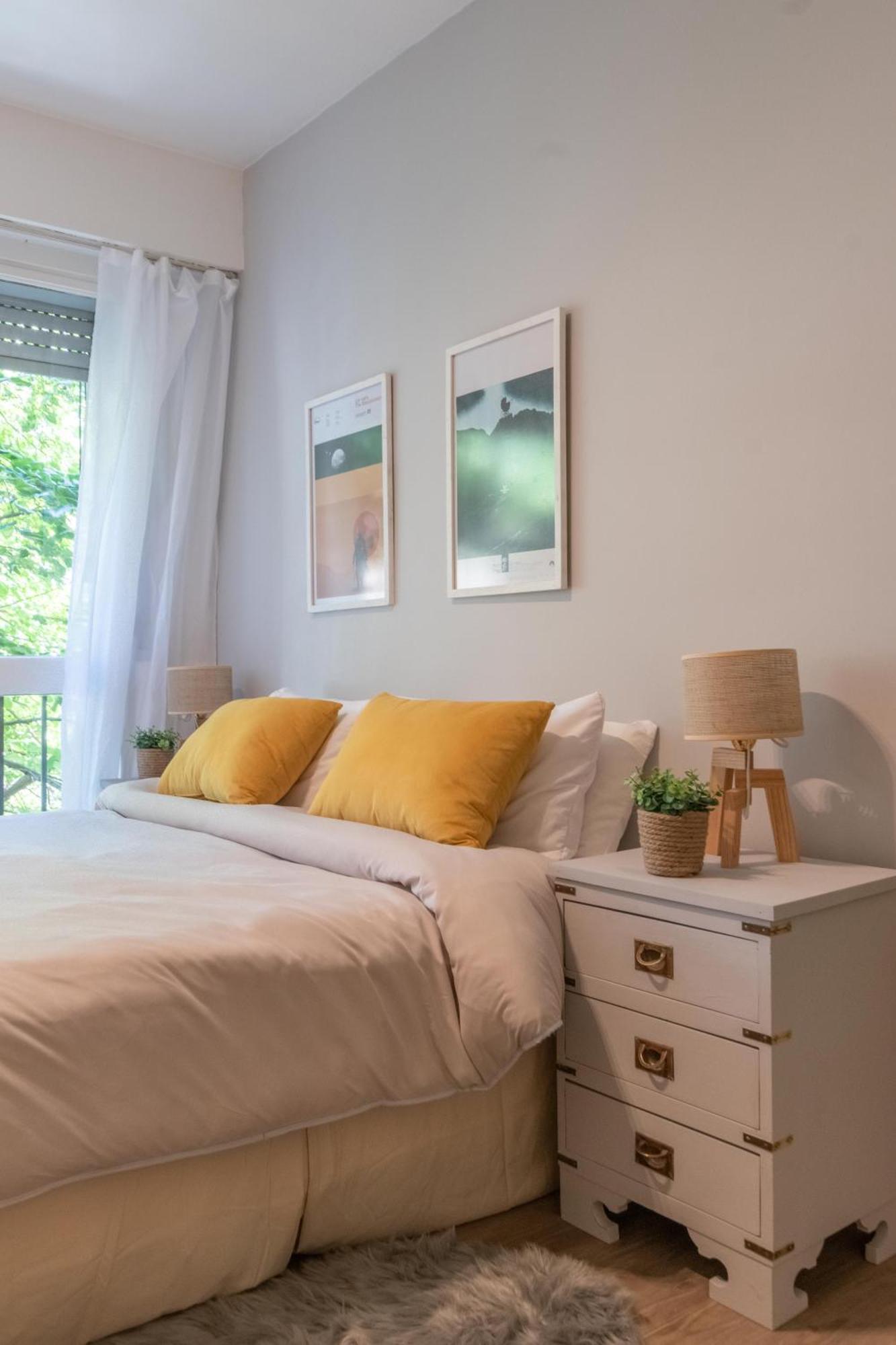 Fliphaus Beruti 2300 - 3 Pax Loft In Recoleta Hotel - Buenos Aires — Fotos 3