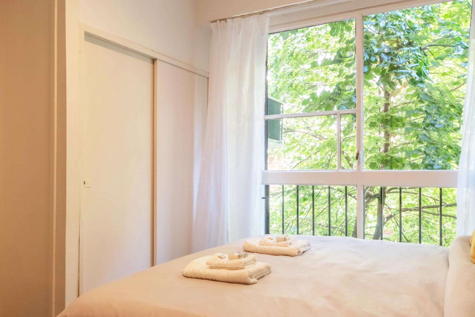 Fliphaus Beruti 2300 - 3 Pax Loft In Recoleta Hotel - Buenos Aires — Fotos 2