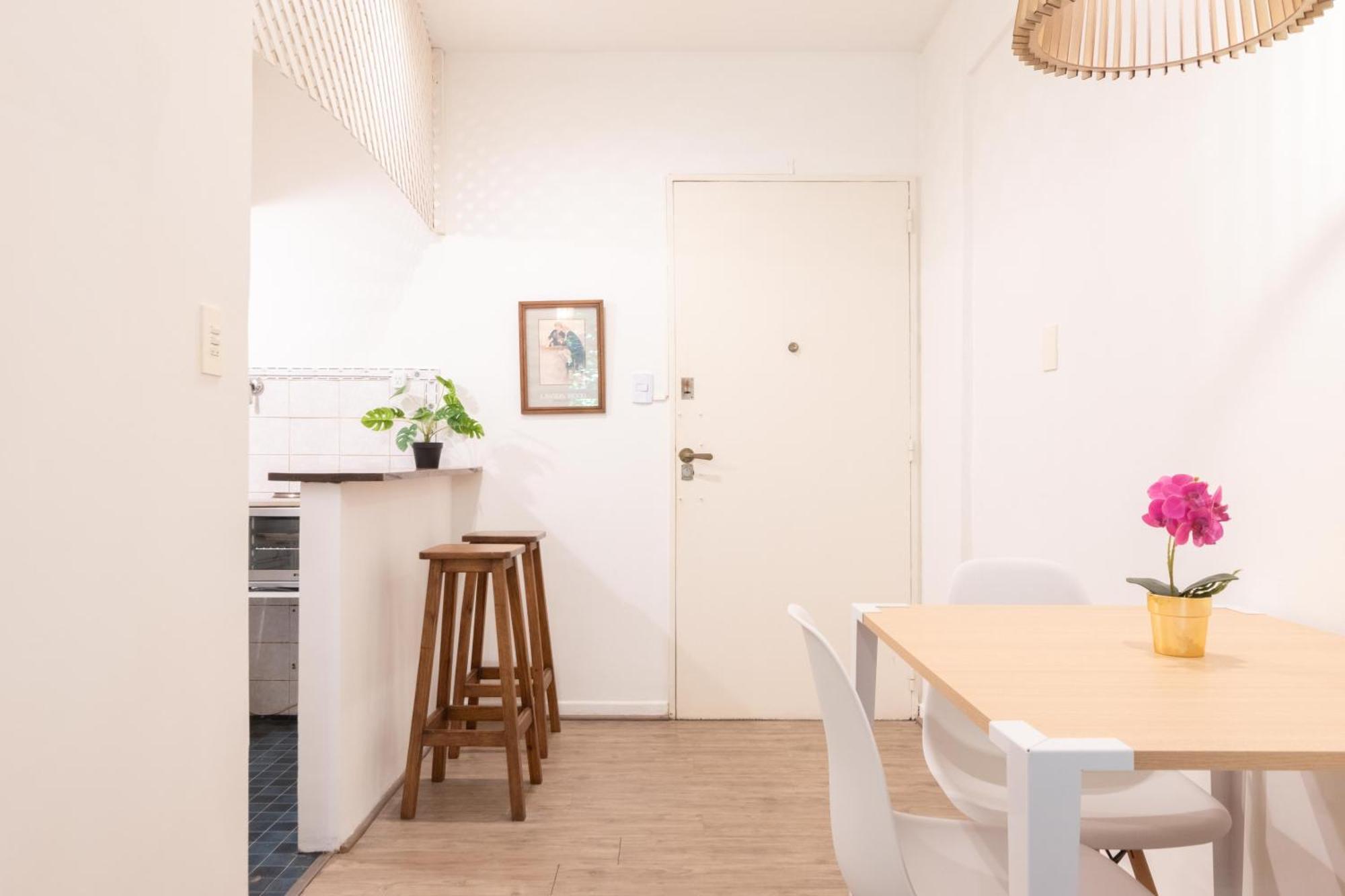 Fliphaus Beruti 2300 - 3 Pax Loft In Recoleta Hotel - Buenos Aires, Buenos Aires
